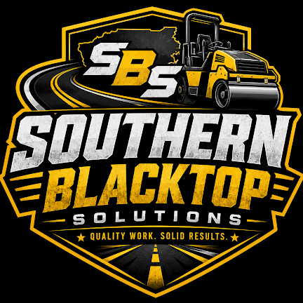 Southern Blacktop Solutions LLC logo